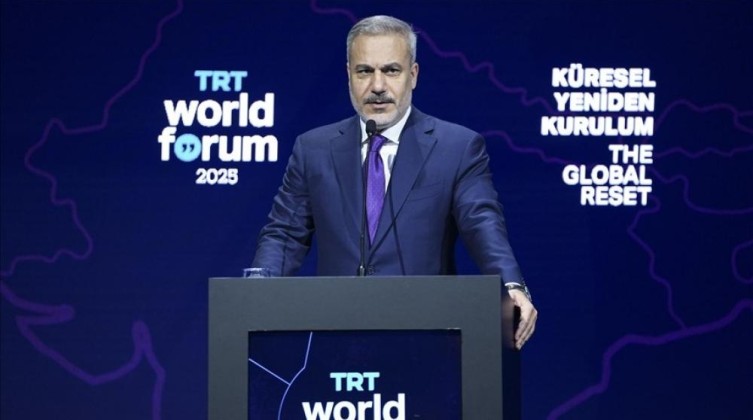 فيدان: وقف النار بغزة لا يزال هشًا بسبب استمرار العدوان الإسرائيلي