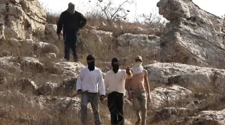 مستوطنون يوسّعون عمليات الاستيلاء على أراضٍ في الأغوار الشمالية