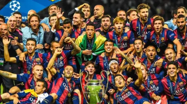 نجم برشلونة السابق يواجه تحقيقات بتهم مالية في بيرو