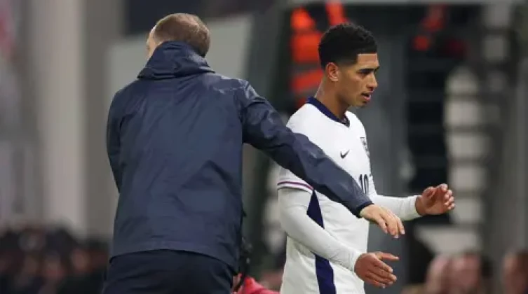 توخيل يوجه رسالة نارية إلى "المتمرد" بيلينغهام