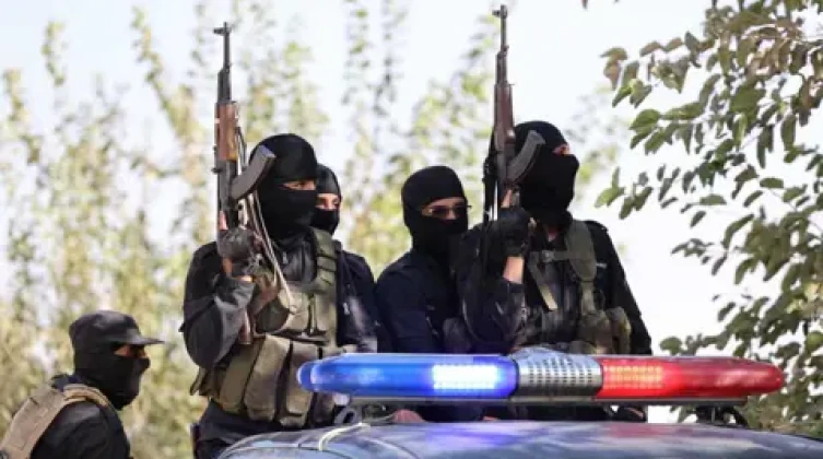 الأمن السوري يعلن القبض على أحد منفذي هجوم مقهى حمص