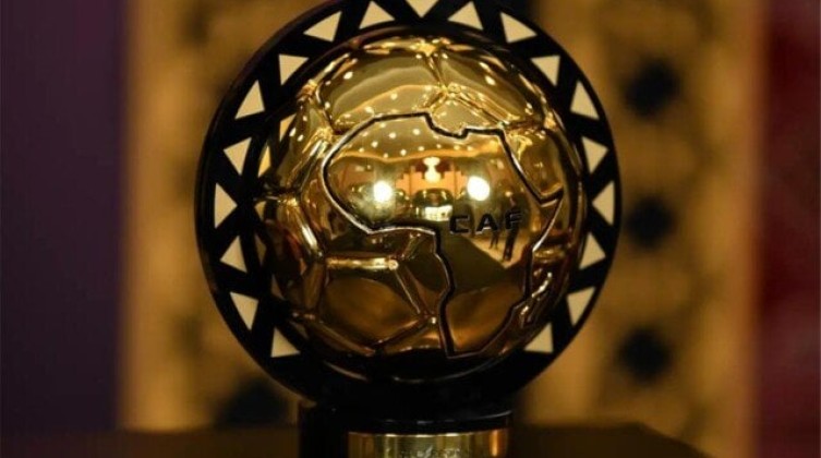 موعد حفل جوائز الكاف 2025 والقنوات الناقلة والمرشحين