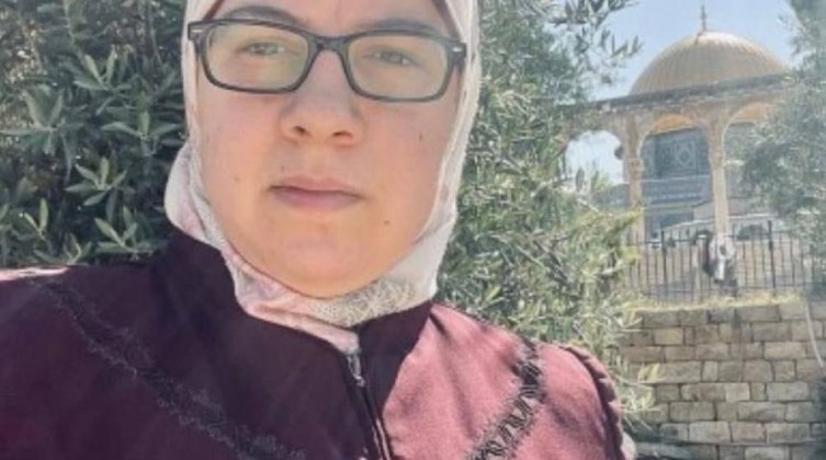 الاحتلال يقرر تحويل ملف الصحفية الجعبة لما يسمى "ضابط السلوك"