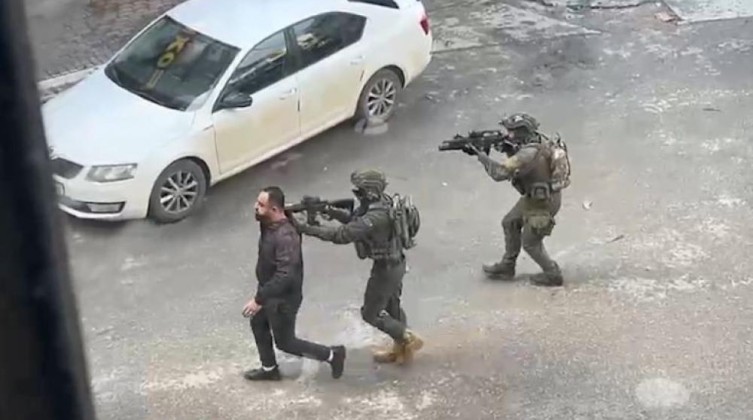"بتسيلم": "إسرائيل" قتلت 1003 فلسطينيين بالضفة منذ 7 أكتوبر