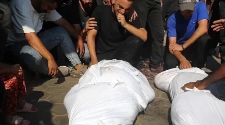 الصحة: 14 شهيدًا وصلوا مشافي غزة خلال 24 ساعة