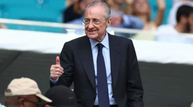 أغنى رجل في العالم يرغب في شراء أسهم ريال مدريد