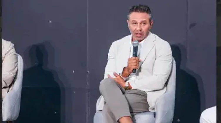 حازم إمام يشن هجومًا على نجم الزمالك