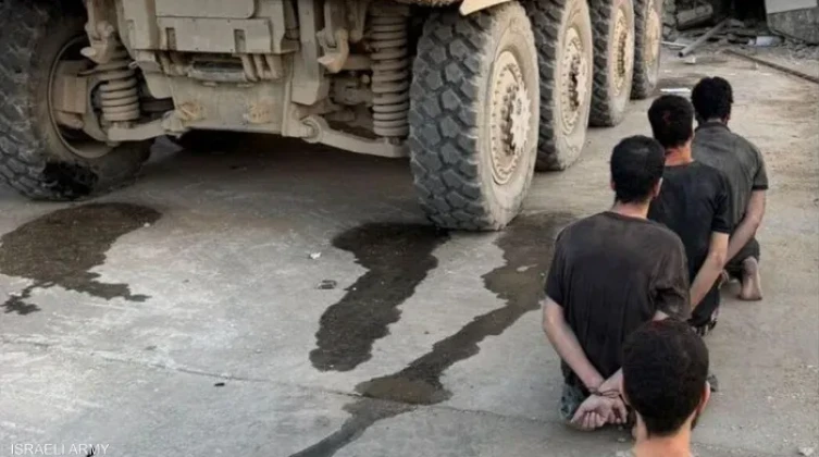 صفقة إسرائيلية للمحاصرين في رفح.. وحماس ترفض الشروط