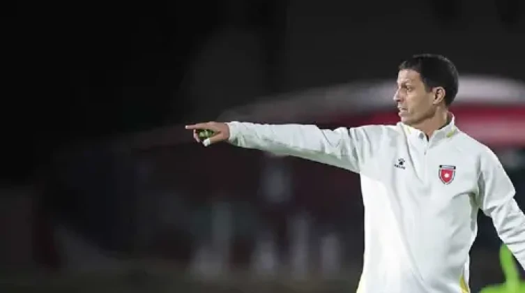 جمال السلامي يكشف سبب غيابه عن قرعة كأس العالم