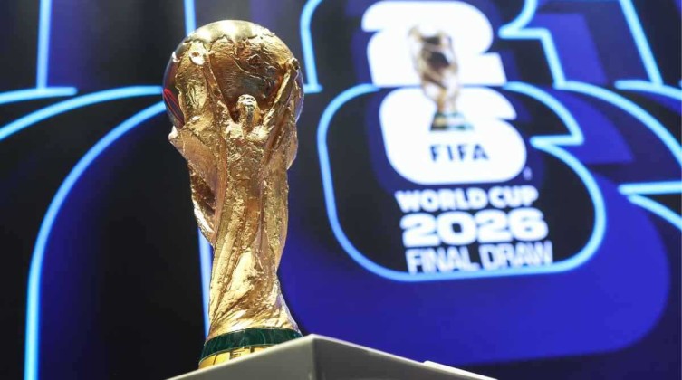 "فيفا" يقرّ منحة مالية غير مسبوقة للمنتخبات المشاركة في كأس العالم 2026