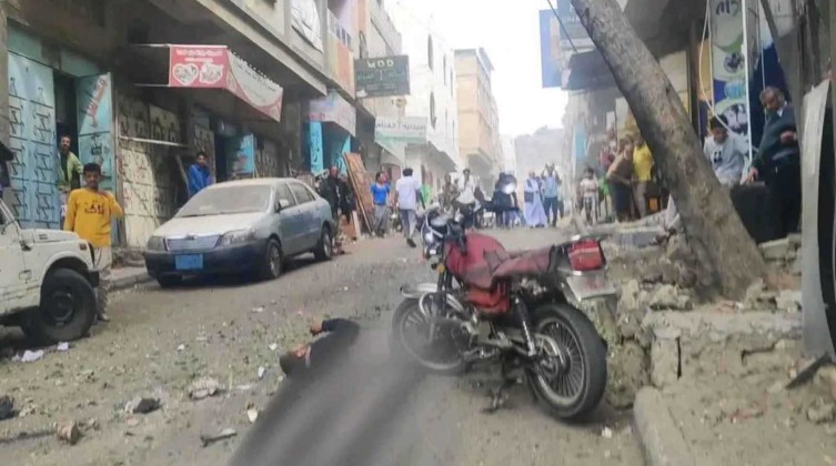 قتلى وجرحى بانفجار عبوة ناسفة في اليمن