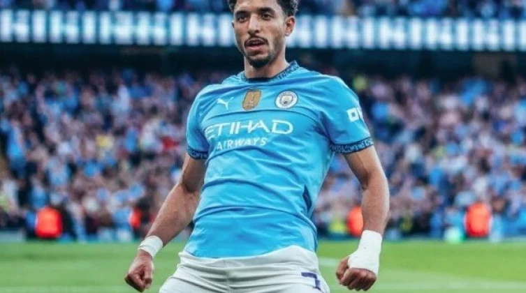 عمر مرموش يكشف عن أصعب فتراته وحلم مانشستر سيتي