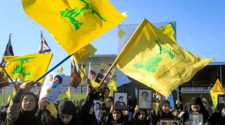 قناة عبرية: واشنطن حددت "آخر مهلة" لنزع سلاح حزب الله