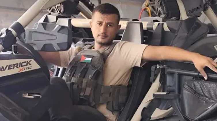 من هو ياسر أبوشباب الذي قُتل في رفح؟
