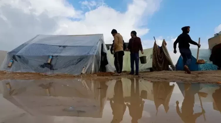 حماس تحمل الاحتلال المسؤولية الكاملة عن تفاقم الكارثة الإنسانية في غزة