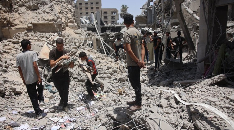 الصحة: شهيد و13 إصابة وصلوا مستشفيات غزة خلال 24 ساعة