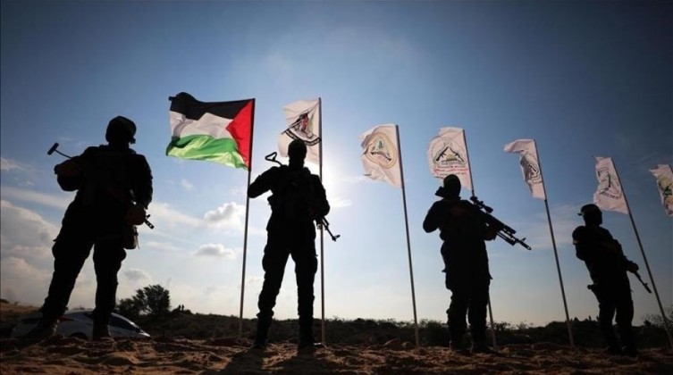 الفصائل الفلسطينية تطالب بإلزام الاحتلال تنفيذ وقف إطلاق النار وفتح معبر رفح