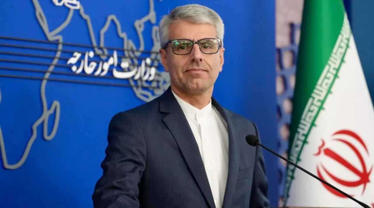 إيران: لا قنوات اتصال مباشرة مع واشنطن