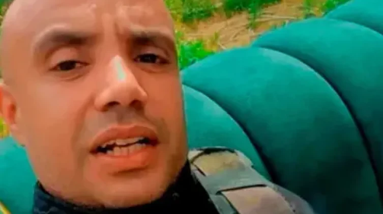 من هو غسان الدهيني خليفة ياسر أبو شباب؟