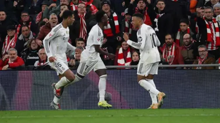 وكلاء نجم ريال مدريد يتخذون خطوة جديدة تجاه رحيله للدوري السعودي