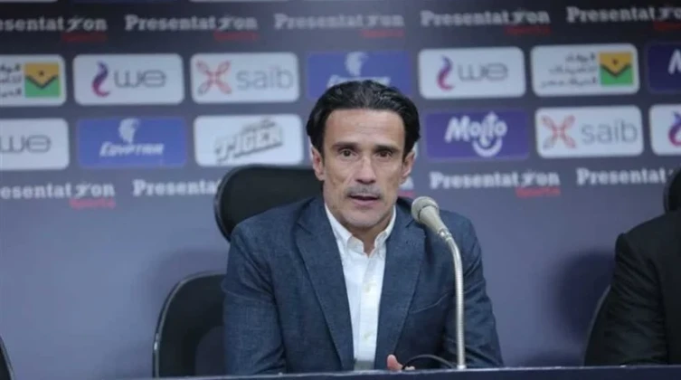 موقف الزمالك من التعاقد مع البرتغالي نونو ألميدا