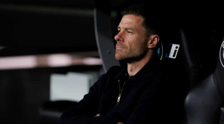 أقوى 5 مرشحين لخلافة تشابي ألونسو في ريال مدريد