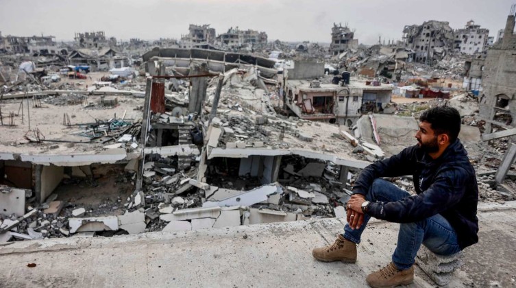 واشنطن تعلن موعد مؤتمر لبحث خطط تشكيل قوة في غزة