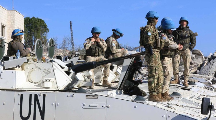 اليونيفيل: مهامنا متواصلة في جنوب لبنان رغم المخاطر