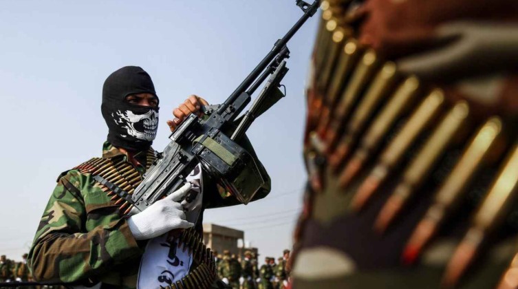 العراق يعلن إنشاء "بنك معلومات وطني" للأسلحة