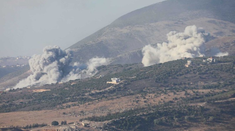 الجيش الإسرائيلي يعلن مقتل ثلاثة عناصر من حزب الله