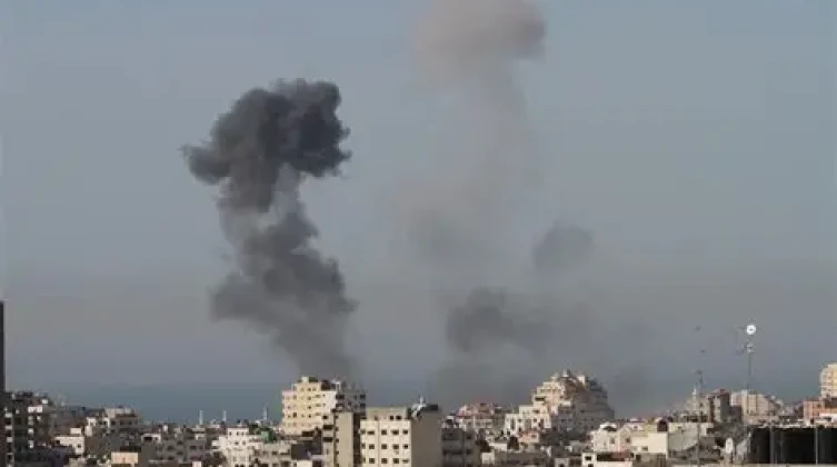 الاحتلال يواصل خرق وقف إطلاق النار في غزة