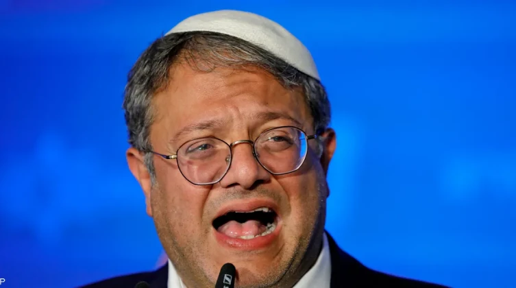 خلاف حاد بين بن غفير ونقابة الأطباء حول إعدام الفلسطينيين