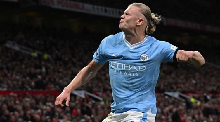 ترتيب هدافي الدوري الإنجليزي بعد الجولة الـ 18