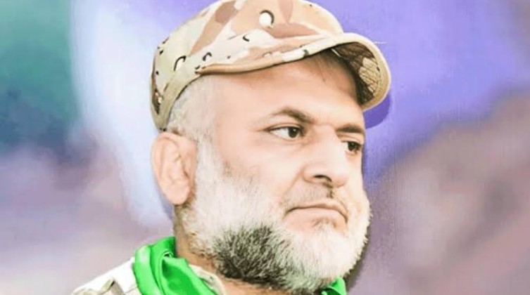 "القسام" تزف رائد سعد وتؤكد حقها في الرد