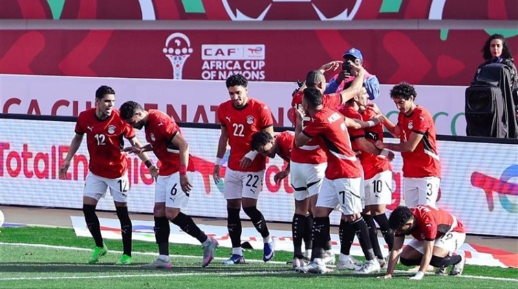 مصر تواجه أنجولا في أمم أفريقيا 2025.. موعد المباراة والقنوات الناقلة
