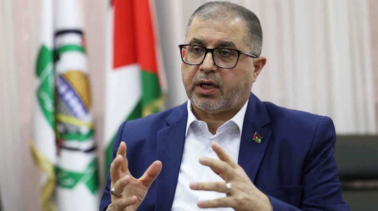 حماس تعرض مقترحات بشأن مصير أسلحتها