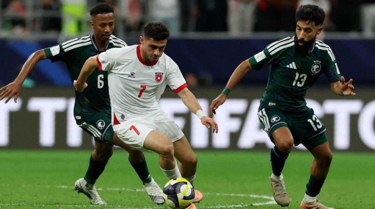 موعد مباراة المغرب والأردن في كأس العرب 2025.. والقنوات الناقلة