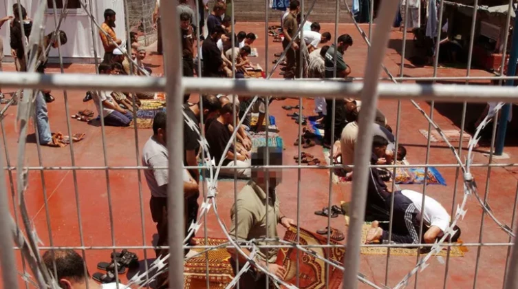 الاحتلال يرفض الاستئناف على قرار الاعتقال الإداري بحق 25 أسيرًا