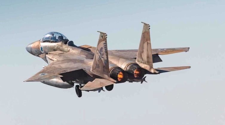 الجيش الإسرائيلي يعلن نتائج عملياته في مختلف الجبهات خلال 2025