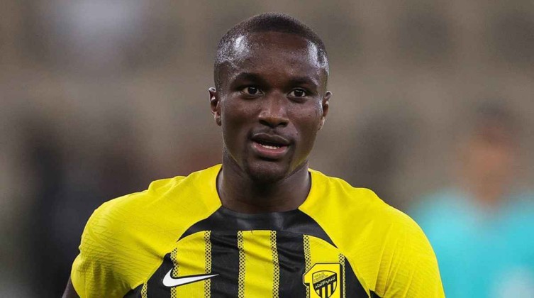 الاتحاد السعودي يستقر على بديل موسى ديابي أمام الشباب