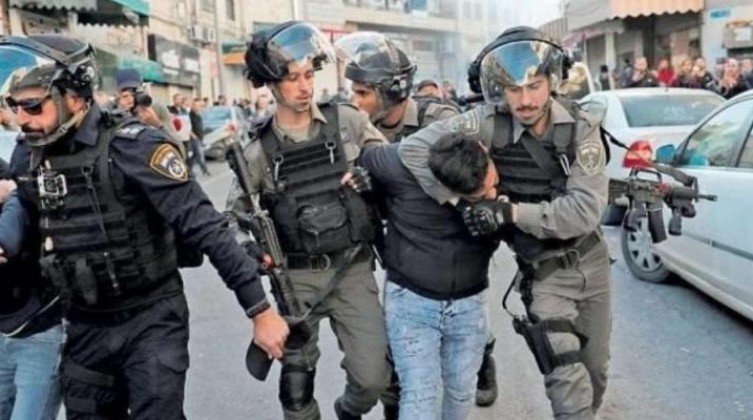 21 ألف حالة اعتقال بالضّفة الغربية بعد حرب الإبادة