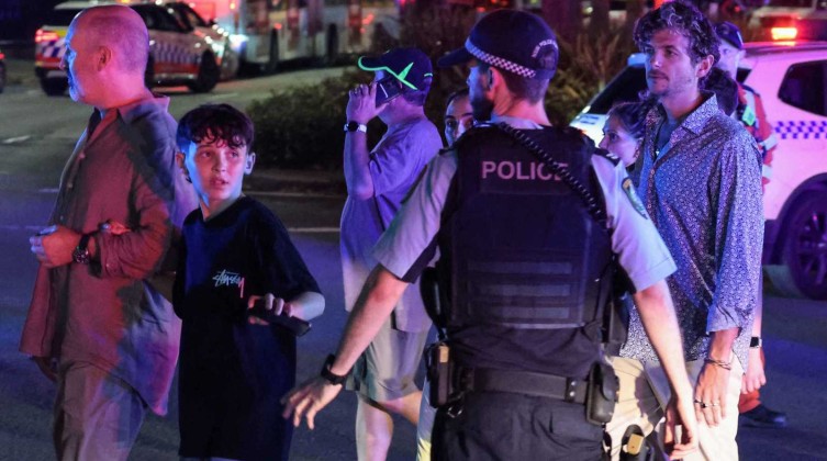 كيف علق الرئيس الإسرائيلي ووزير خارجيته على حادثة أستراليا؟