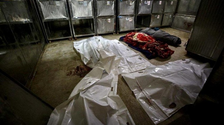 الصحة: 13شهيدًا و20 مصابًا وصلوا مستشفيات غزة خلال 48 ساعة