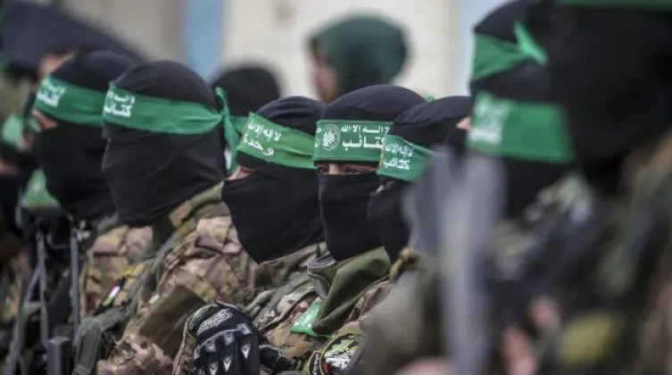 صورة: الجيش الإسرائيلي يعلن القضاء على "مسؤول الأموال" بحركة حماس