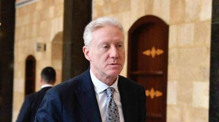 وزير الخارجية اللبناني يرفض دعوة إيرانية لزيارة طهران