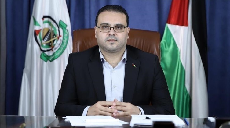 حماس: الاحتلال يكثَّف من عمليات قصفه لقطاع غزة برا وبحرا وجوا