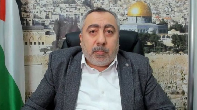 النونو: حماس مستعدة لتسليم إدارة غزة إلى حكومة تكنوقراط
