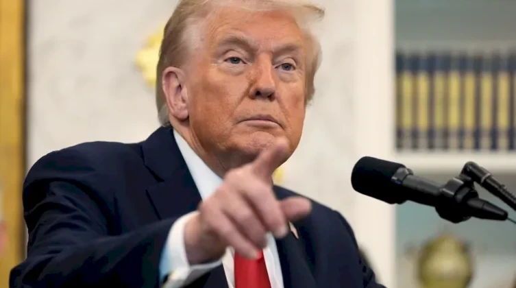 ترامب يرفض الاعتراف بصوماليلاند على غرار إسرائيل