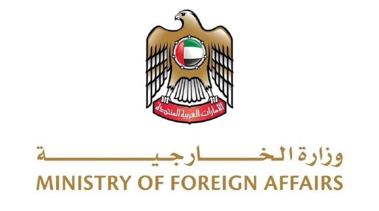 الإمارات ترفض اتهامات بشأن اليمن وتؤكد دعمها لأمن السعودية