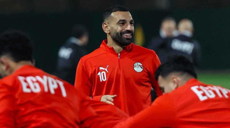 التشكيل المتوقع لمنتخب مصر أمام زيمبابوي في كأس أمم أفريقيا 2025